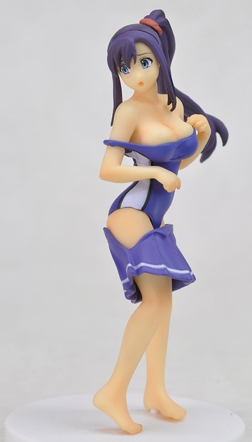 Amaya Haruko, Maken-ki!, Kadokawa, Trading