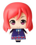 Nishikino Maki, Love Live! School Idol Project, Kadokawa, Trading