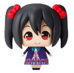 Yazawa Nico, Love Live! School Idol Project, Kadokawa, Trading