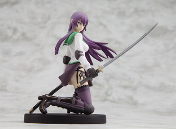 Busujima Saeko, Highschool Of The Dead, Kadokawa, Trading