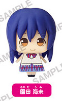 Sonoda Umi, Love Live! School Idol Project 2nd Season, Kadokawa, Trading