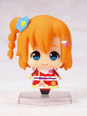 Kousaka Honoka, Love Live! The School Idol Movie, Kadokawa, Trading