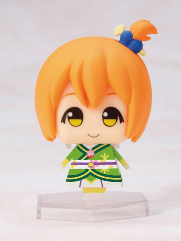 Hoshizora Rin, Love Live! The School Idol Movie, Kadokawa, Trading