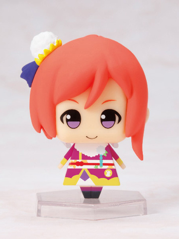 Nishikino Maki, Love Live! The School Idol Movie, Kadokawa, Trading