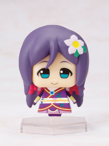 Toujou Nozomi, Love Live! The School Idol Movie, Kadokawa, Trading