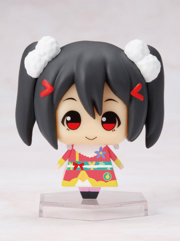 Yazawa Nico, Love Live! The School Idol Movie, Kadokawa, Trading