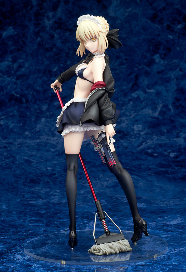 Altria Pendragon (Rider, (Alter)), Fate/Grand Order, Alter, Pre-Painted, 1/7, 4560228206159