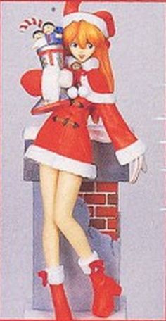 Souryuu Asuka Langley, Neon Genesis Evangelion, Kadokawa, Trading