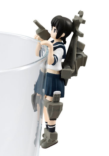 Kuchikukan Fubuki, Kantai Collection: KanColle, Kadokawa, Trading