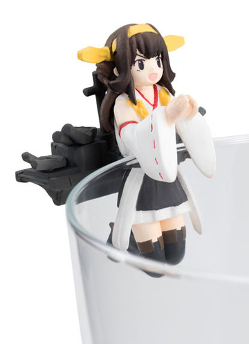 Choudokyuu Senkan Kongou, Kantai Collection: KanColle, Kadokawa, Trading