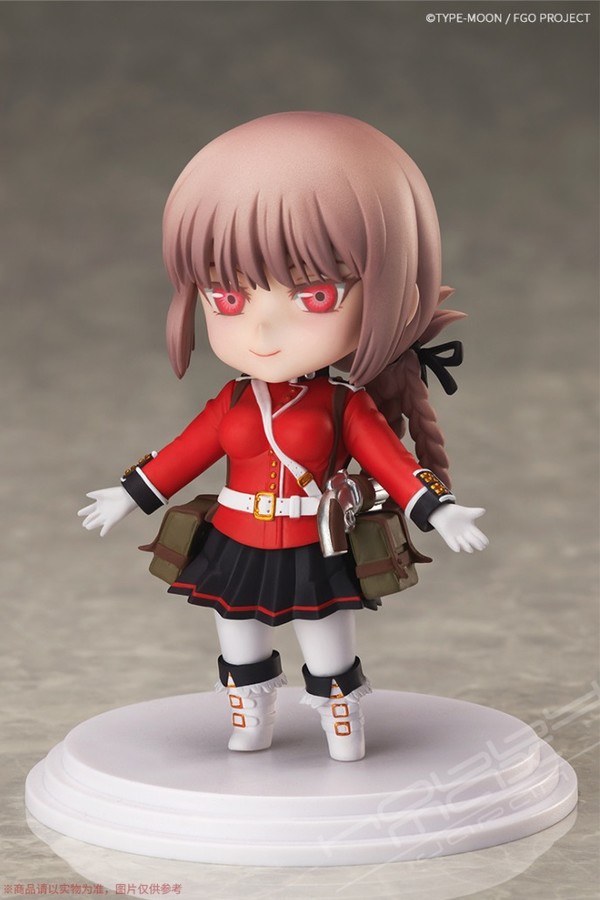 Florence Nightingale (Berserker), Fate/Grand Order, Hobby Max, Pre-Painted, 4573451870486