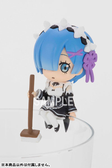Rem, Re: Zero Kara Hajimeru Isekai Seikatsu, Kadokawa, Trading