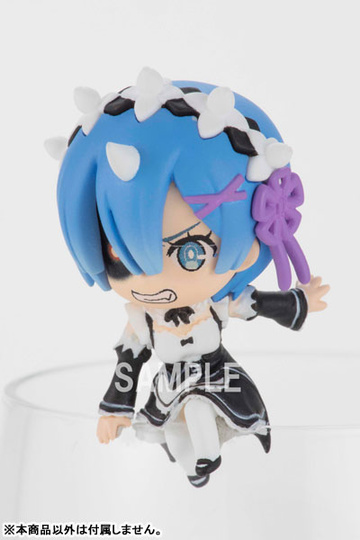 Rem, Re: Zero Kara Hajimeru Isekai Seikatsu, Kadokawa, Trading