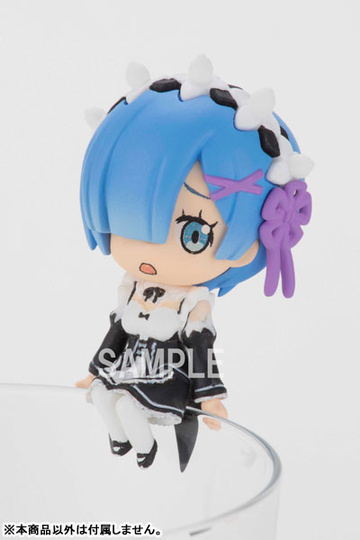 Rem, Re: Zero Kara Hajimeru Isekai Seikatsu, Kadokawa, Trading
