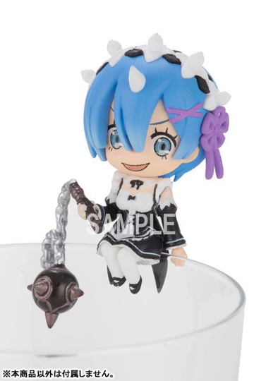 Rem, Re: Zero Kara Hajimeru Isekai Seikatsu, Kadokawa, Trading
