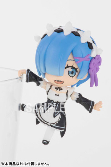 Rem, Re: Zero Kara Hajimeru Isekai Seikatsu, Kadokawa, Trading