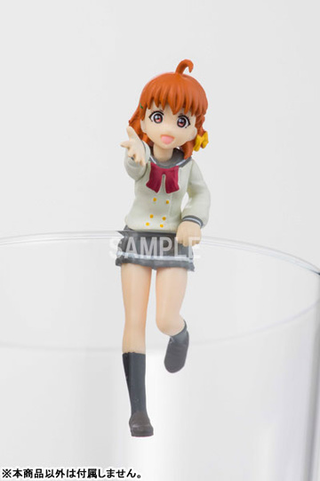 Takami Chika, Love Live! Sunshine!!, Kadokawa, Trading