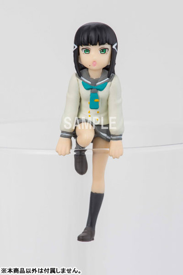 Kurosawa Dia, Love Live! Sunshine!!, Kadokawa, Trading
