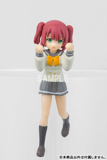 Kurosawa Ruby, Love Live! Sunshine!!, Kadokawa, Trading