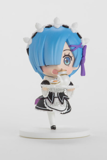 Rem, Re: Zero Kara Hajimeru Isekai Seikatsu, Kadokawa, Trading