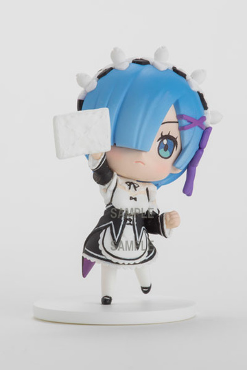Rem, Re: Zero Kara Hajimeru Isekai Seikatsu, Kadokawa, Trading