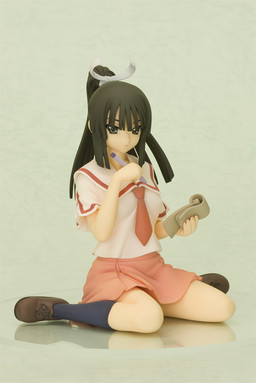 Shiranui Akeno, Seto No Hanayome, Orchid Seed, Pre-Painted, 1/7