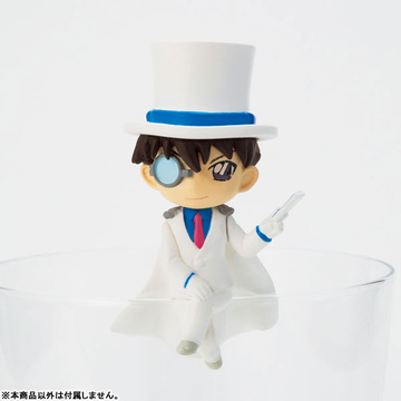 Kuroba Kaito, Detective Conan, Kadokawa, Trading