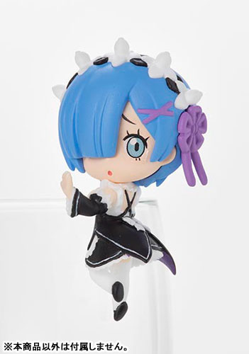 Rem, Re: Zero Kara Hajimeru Isekai Seikatsu, Kadokawa, Trading