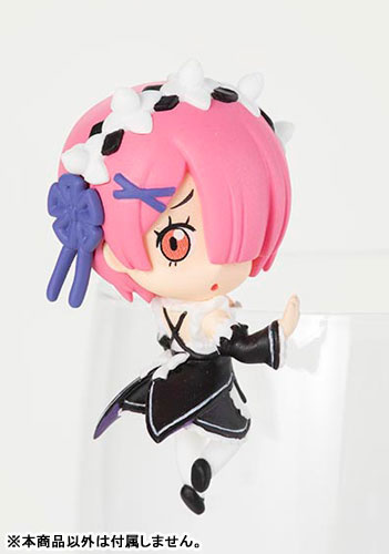 Ram, Re: Zero Kara Hajimeru Isekai Seikatsu, Kadokawa, Trading