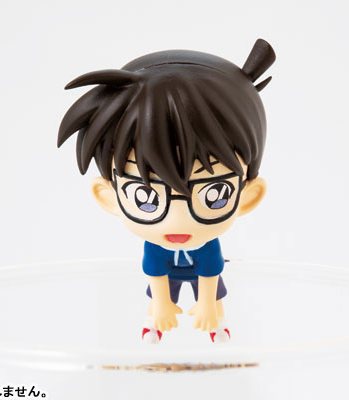 Edogawa Conan, Detective Conan, Kadokawa, Trading