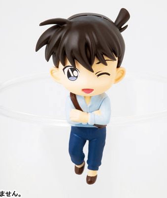 Edogawa Conan, Detective Conan, Kadokawa, Trading