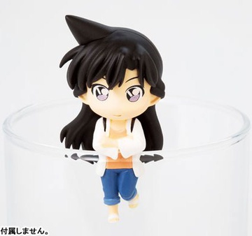 Mouri Ran, Detective Conan, Kadokawa, Trading