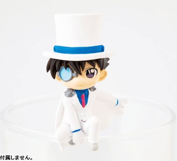 Kuroba Kaito, Detective Conan, Kadokawa, Trading