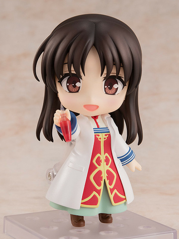 Takanashi Sei, Seijo No Maryoku Wa Bannou Desu, Kadokawa, Action/Dolls