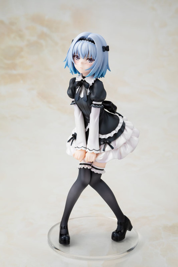 Sora Ginko (Sora Ginko Goth Lolita), Ryuuou No Oshigoto!, Kadokawa, Pre-Painted, 1/7