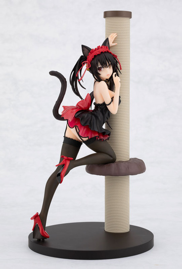 Tokisaki Kurumi (Tokisaki Kurumi Limited Production Edition), Date A Live, Kadokawa, Pre-Painted, 1/7