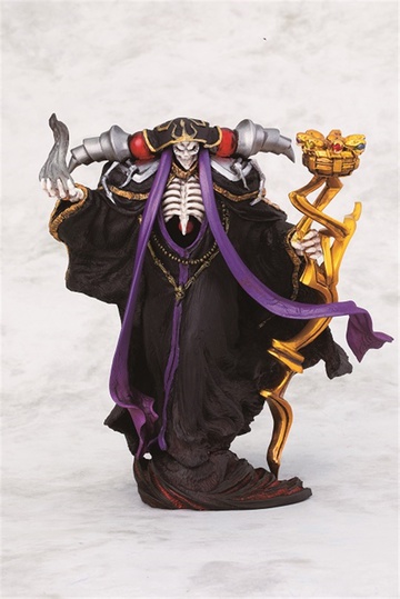 Momonga (Ainz Ooal Gown), Overlord, Kadokawa, Pre-Painted