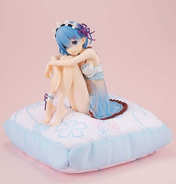 Rem (Birthday Blue Lingerie), Re: Zero Kara Hajimeru Isekai Seikatsu, Kadokawa, Pre-Painted