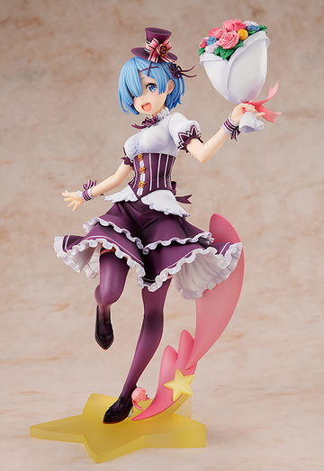 Rem (Birthday), Re: Zero Kara Hajimeru Isekai Seikatsu, Kadokawa, Pre-Painted, 1/7