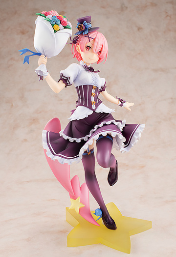 Ram (Birthday), Re: Zero Kara Hajimeru Isekai Seikatsu, Kadokawa, Pre-Painted, 1/7