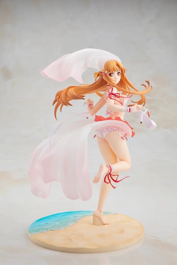 Yuuki Asuna (Asuna Manatsu no Kirameki ☆ Hanayome), Sword Art Online, Kadokawa, Pre-Painted, 1/7