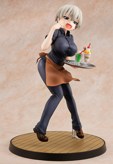 Uzaki Hana (Uzaki Hana Manga Café Asia), Uzaki-chan Wa Asobitai!, Kadokawa, Pre-Painted, 1/7