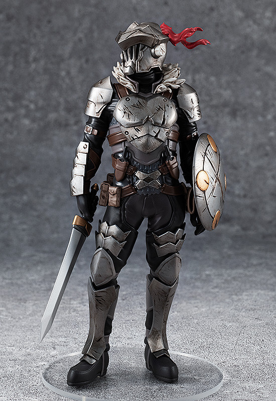 Goblin Slayer, Goblin Slayer, Good Smile Company, Pre-Painted, 4580416941181