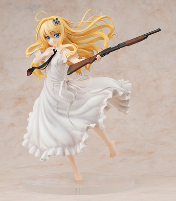 Alice Kisaragi (Light Novel), Hakenshimasu!, Sentouin, Kadokawa, Pre-Painted, 1/7