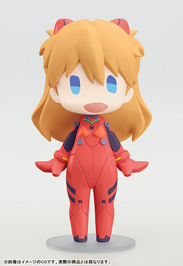 Souryuu Asuka Langley, Evangelion: 3.0+1.0, Good Smile Company, Trading