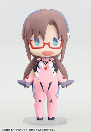 Makinami Mari Illustrious, Evangelion: 3.0+1.0, Good Smile Company, Trading