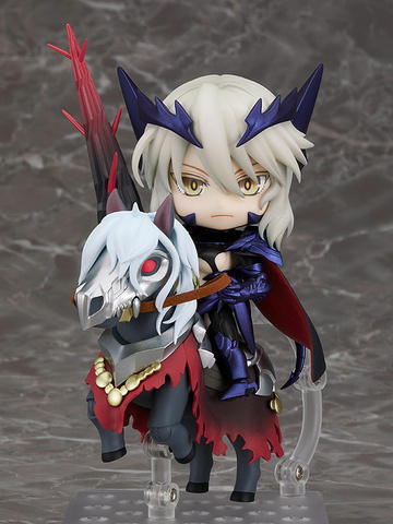 Saber Alter, Fate/Stay Night, Fate/Grand Order, Good Smile Company, Action/Dolls