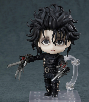 Edward Scissorhands, Edward Scissorhands, Good Smile Company, Action/Dolls