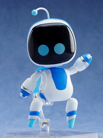 Astro, Astro's Playroom, Good Smile Company, Action/Dolls