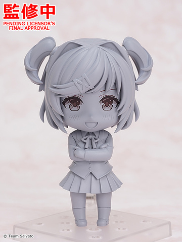 Natsuki, Doki Doki Literature Club!, Good Smile Company, Action/Dolls